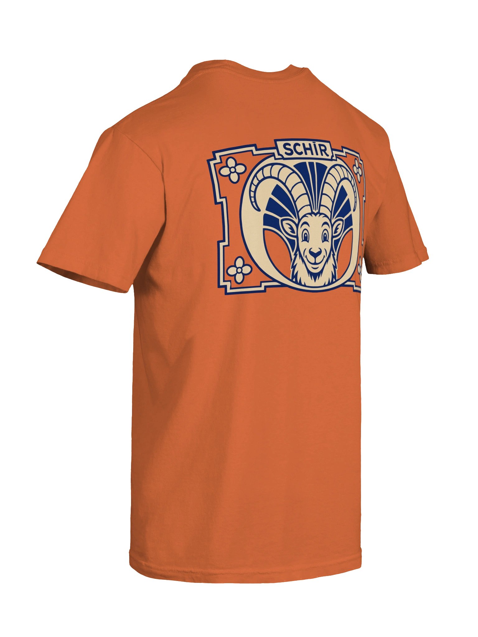 IBEX CRATE TEE product image (8)