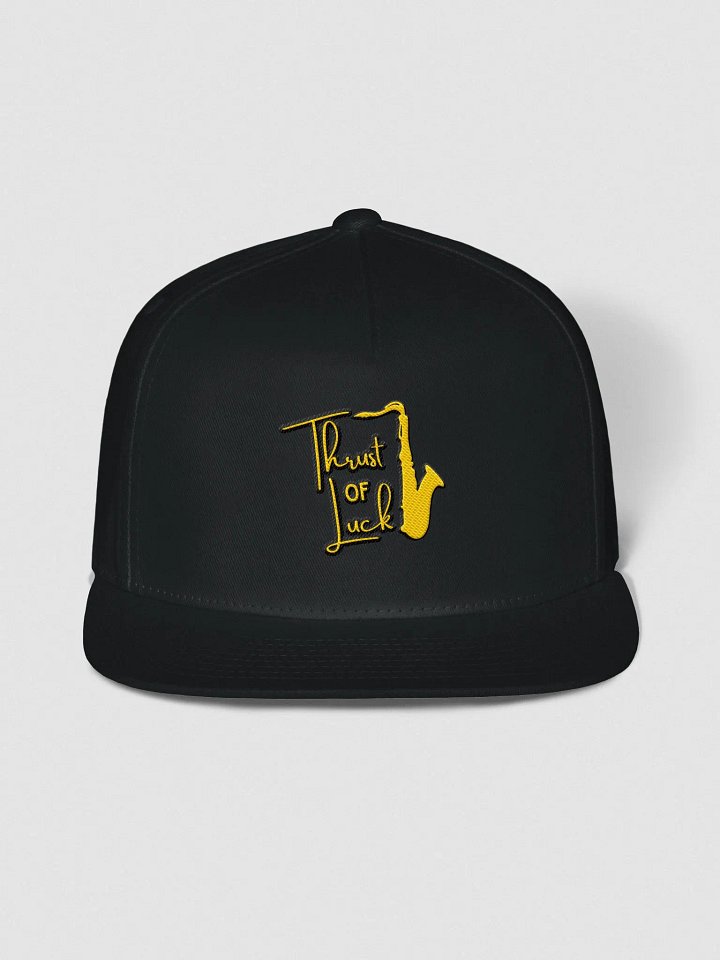 Thrust of Luck Hat product image (5)