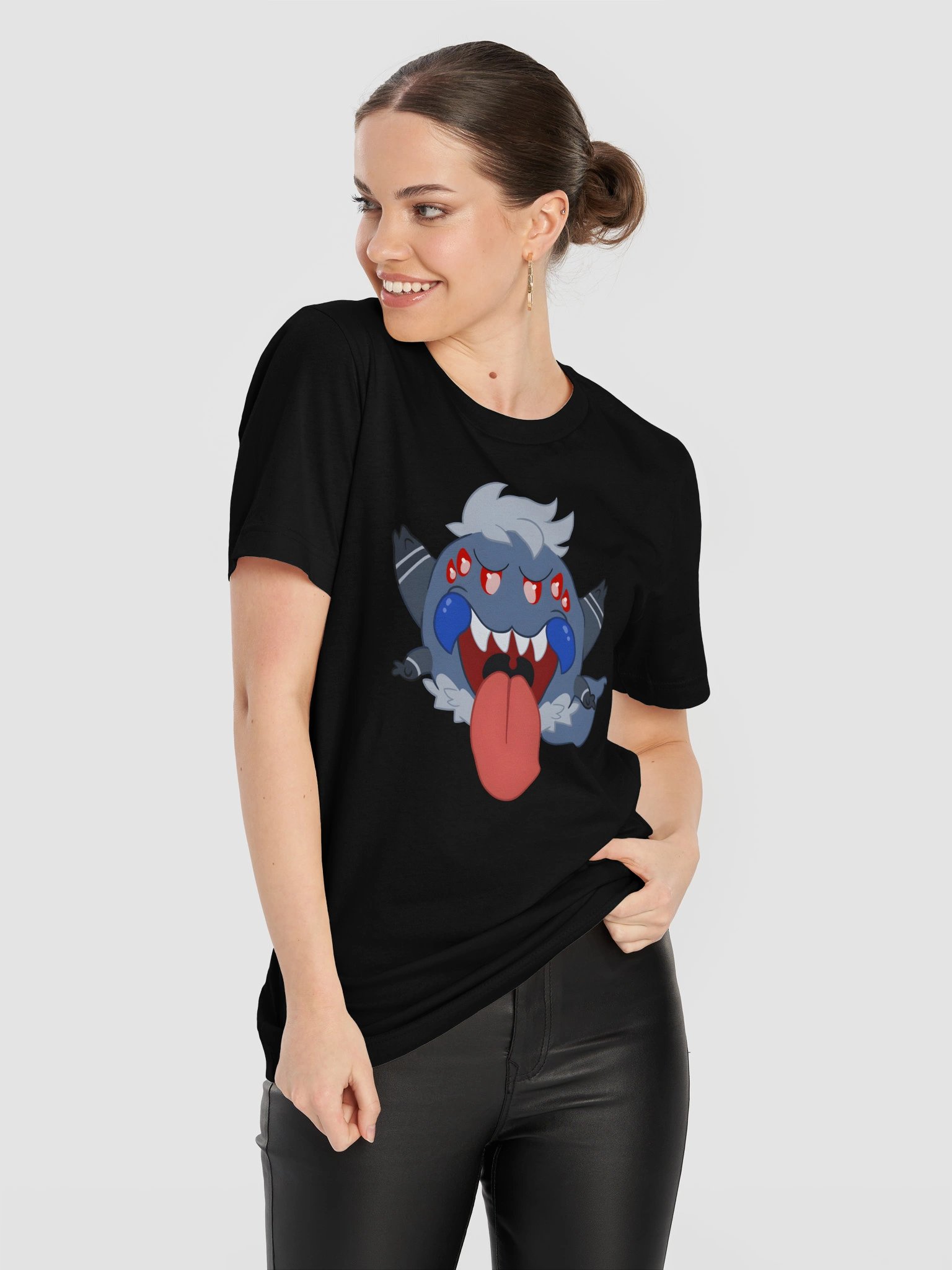 BOO! T-Shirt product image (120)