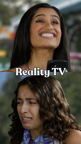 Why you never see Indians on Reality TV 😭

🎥: @punyavision 
#loveisland #survivor #marriedatfirstsight