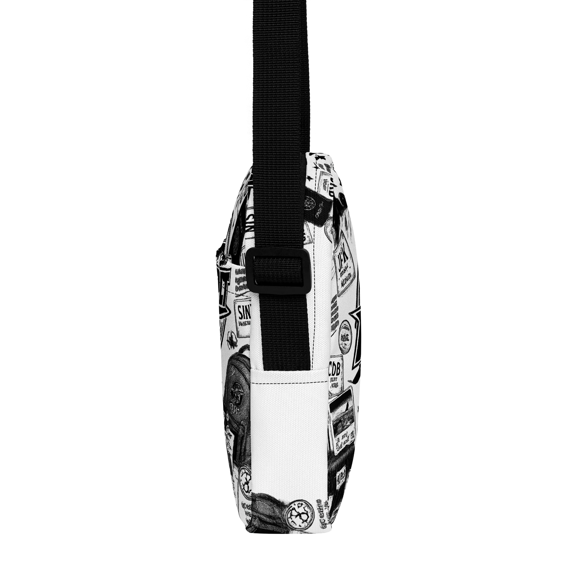 Women’s NPLT crossbody bag product image (2)