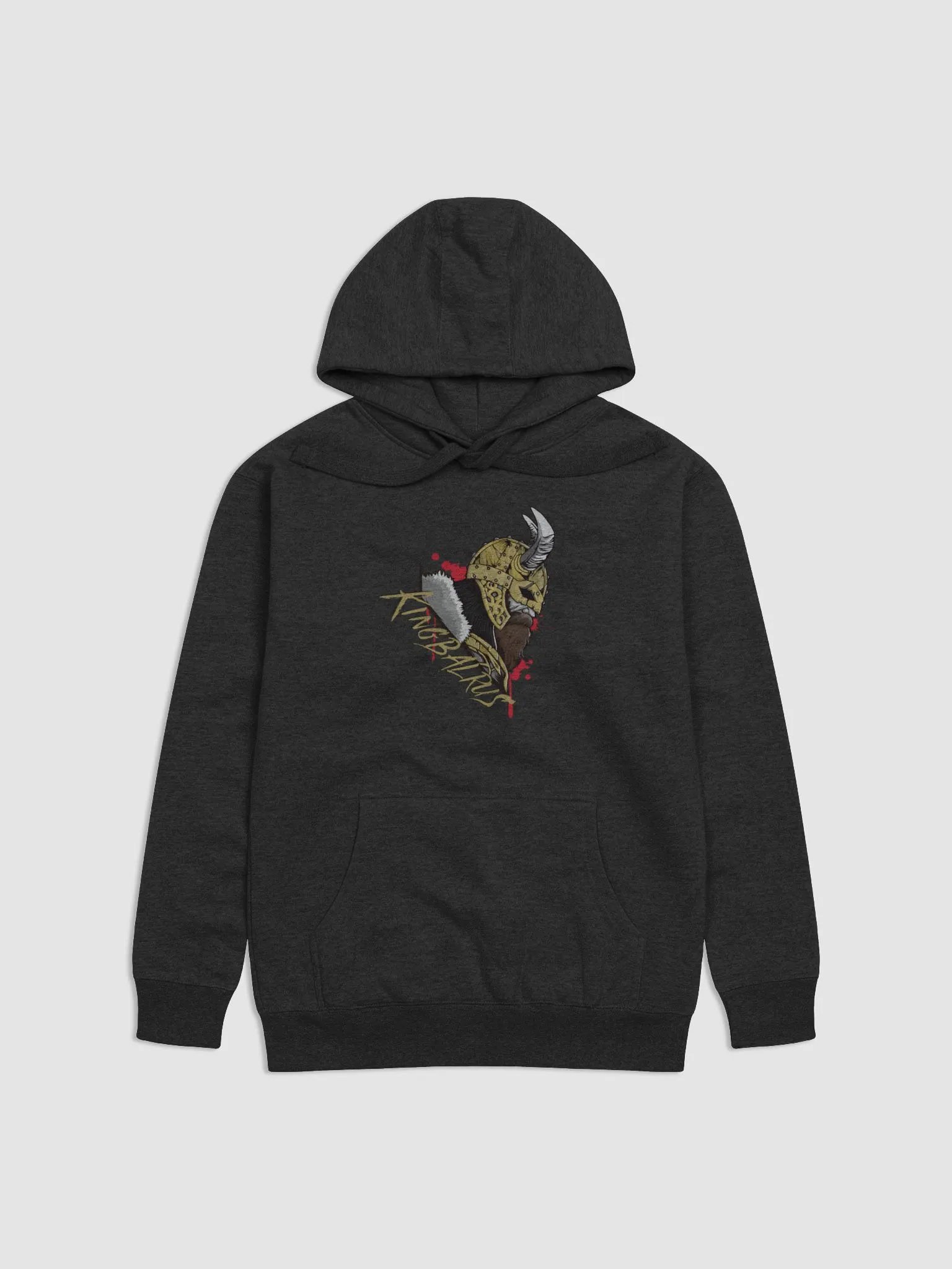 KB Hoodie product image (1)