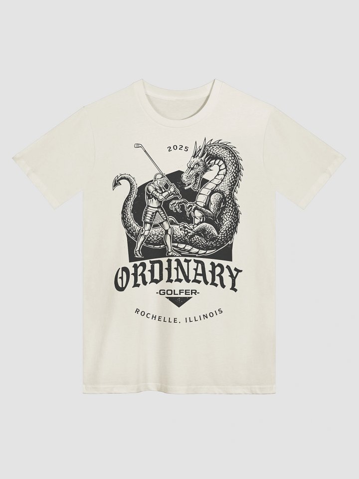 OG Dragon Slayer Tee product image (1)