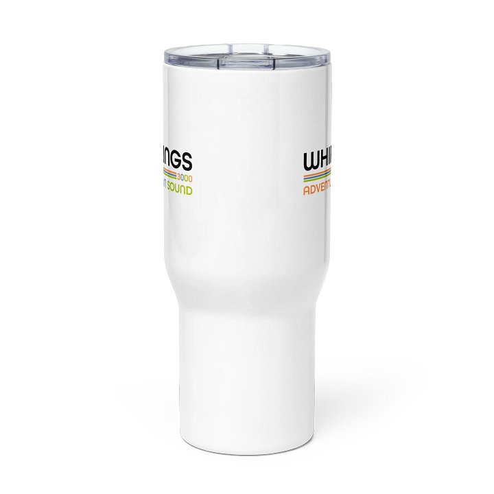 RETRO 3000 Travel Mug product image (2)