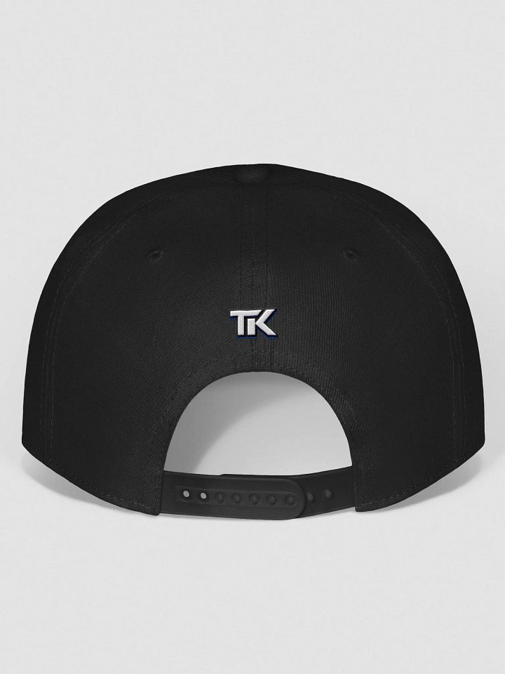 Molly - Snapback product image (2)