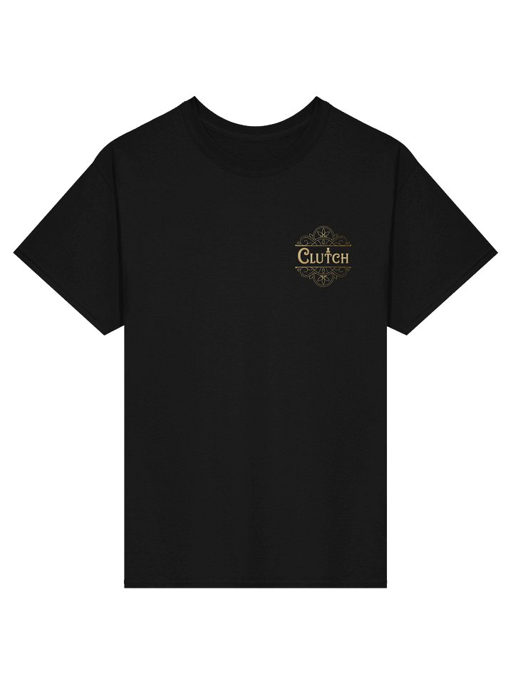 Clutch Fragrance Signature Tee product image (3)