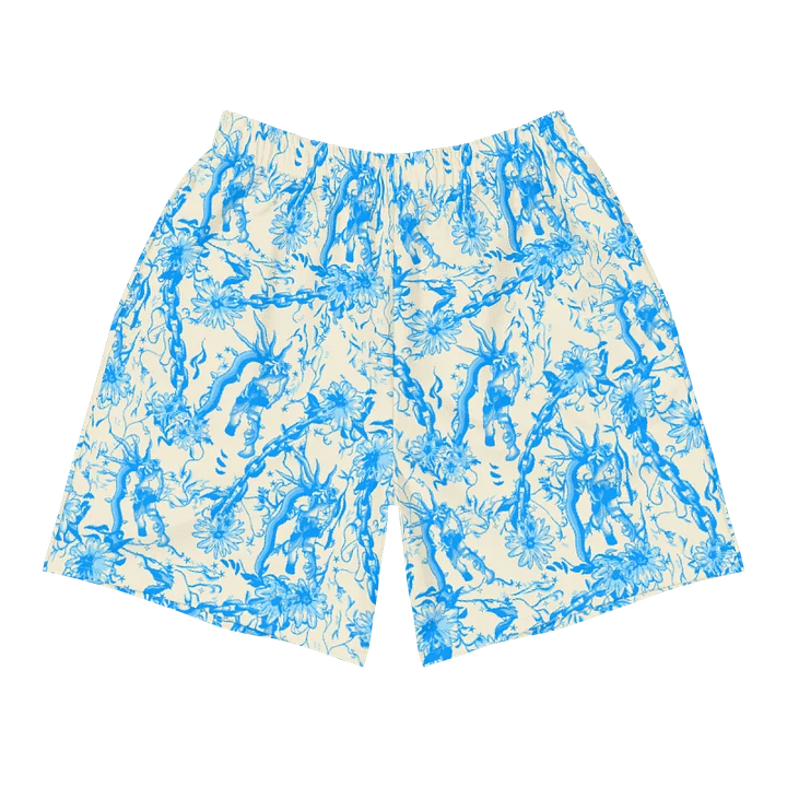 Ceramic Vardorvis Shorts product image (1)