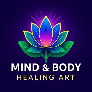 Mind & Body Healing Art