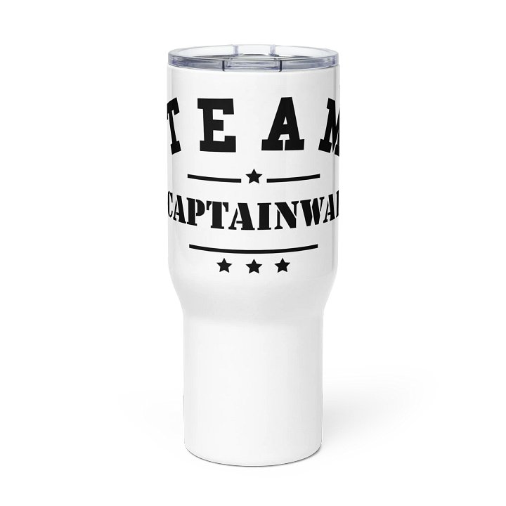 Team Captainwal Reisbeker product image (3)