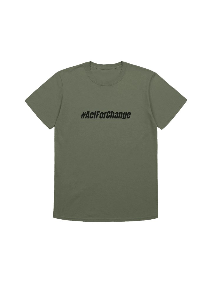 #ActForChange Soft T product image (4)
