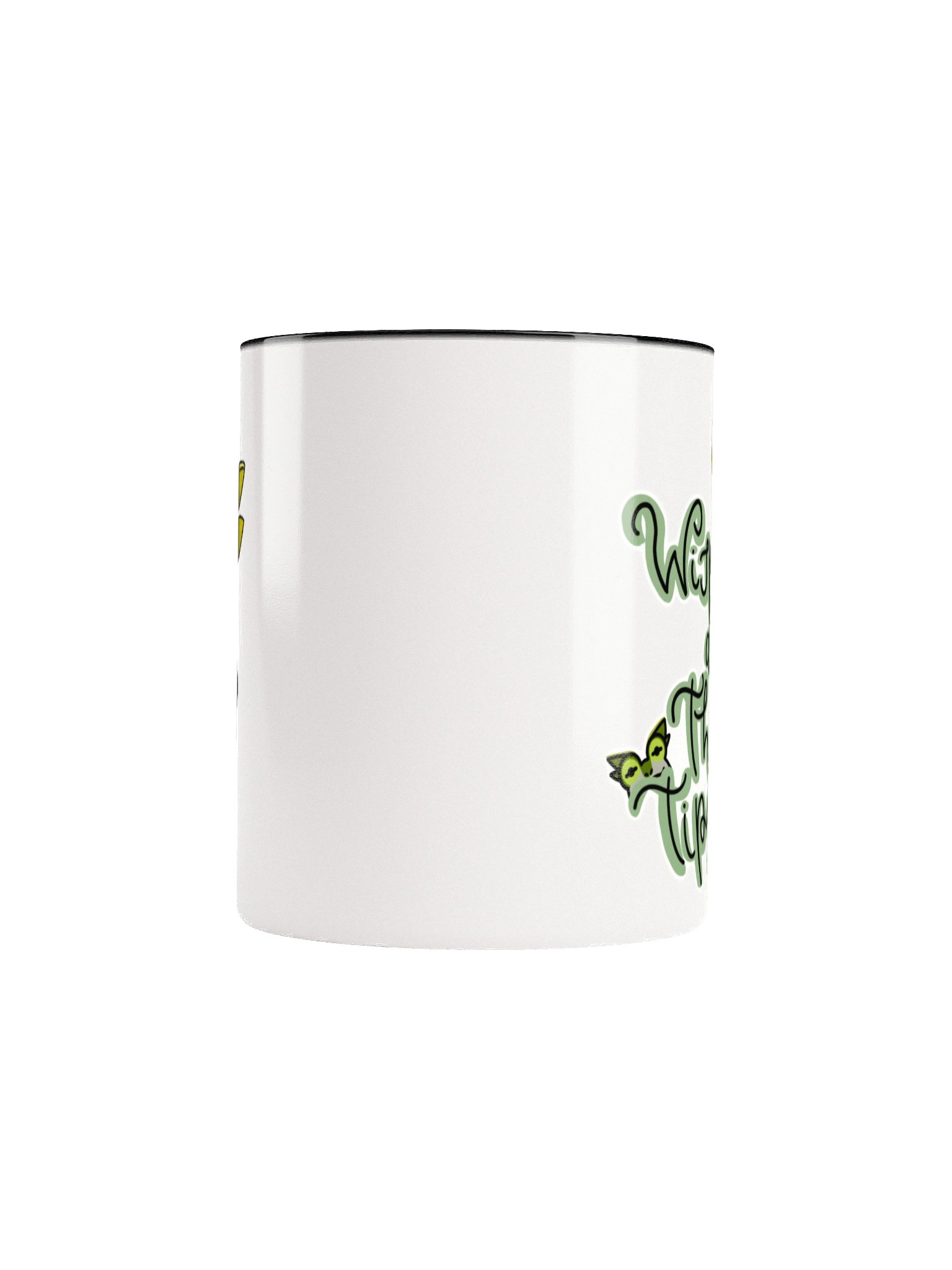 Wisp at the Tip Ceramic Mug product image (18)