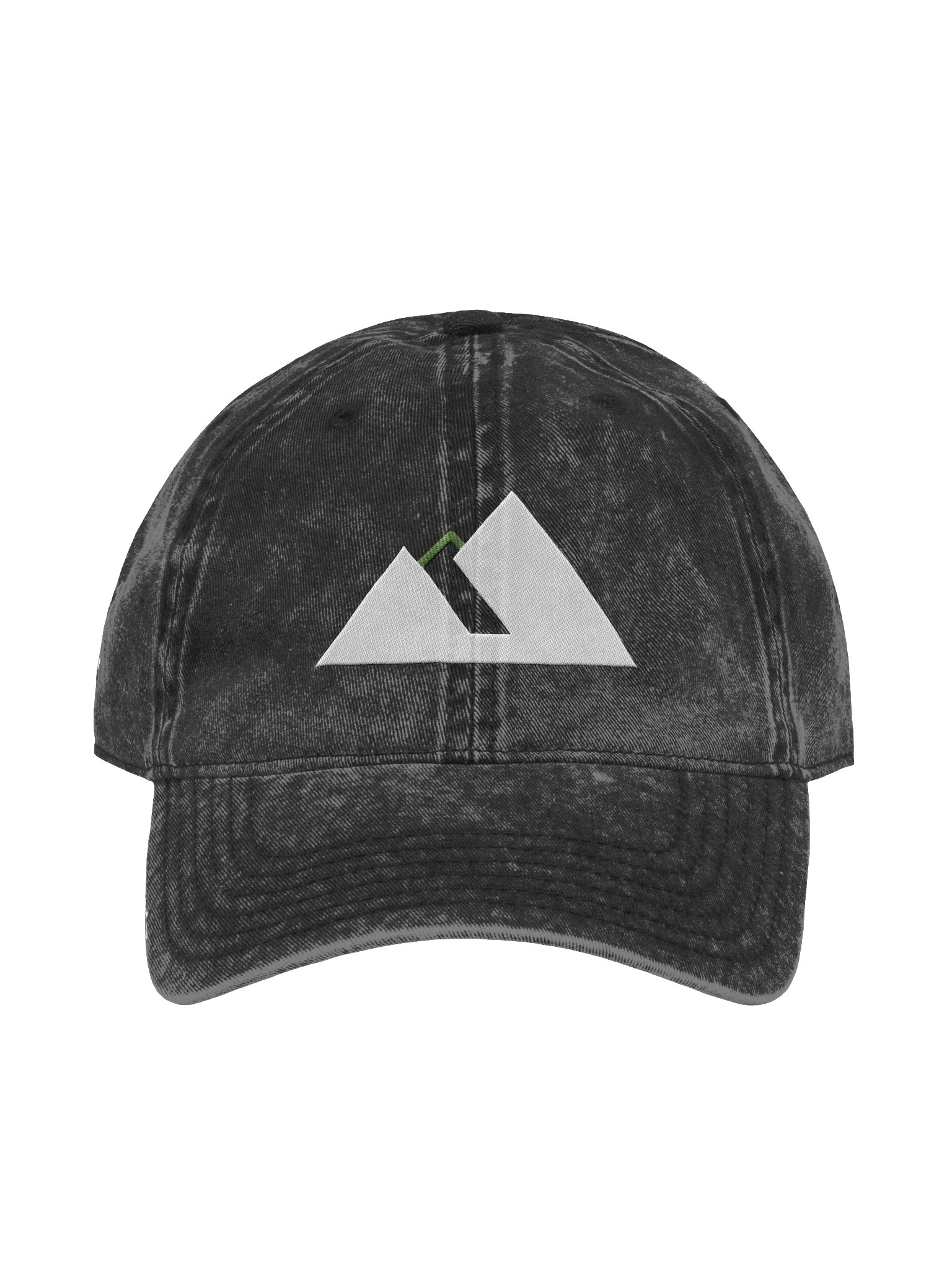 Apex MCC Otto Vintage Wash Dad Hat product image (1)