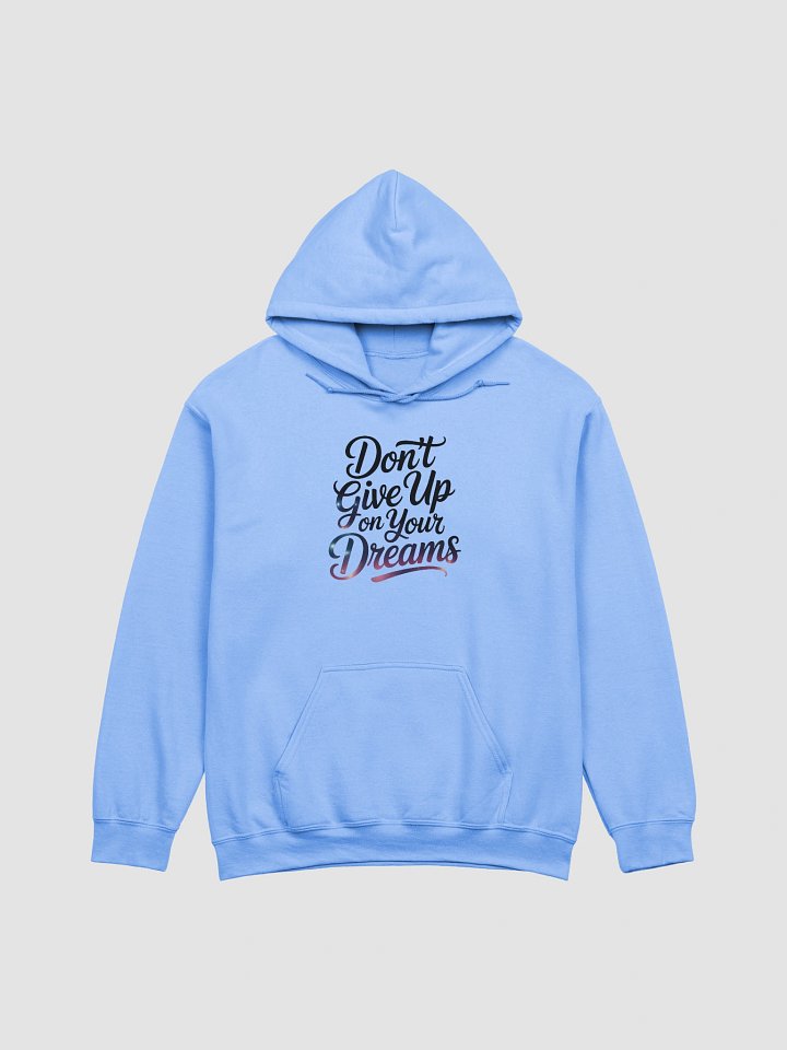 Dreamer's Gradient Hoodie product image (1)