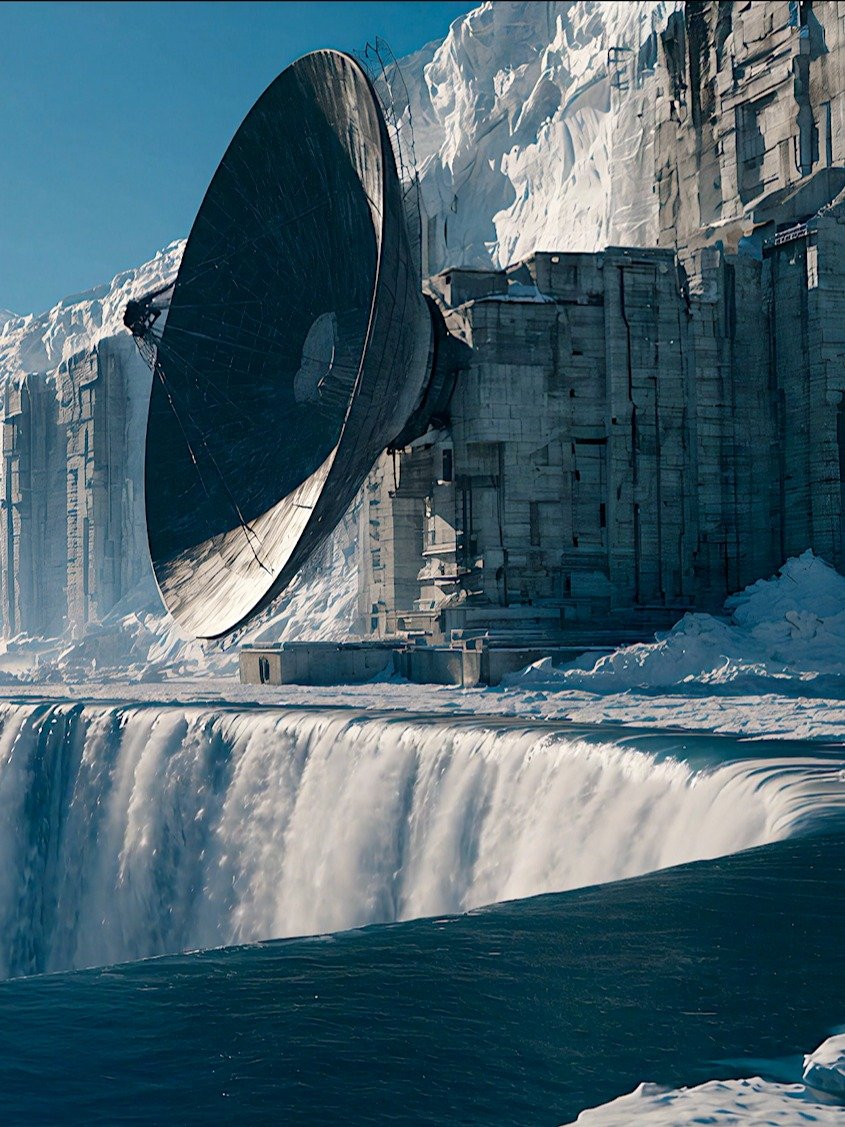 The Ice Wall - Soundtrack product image (1)