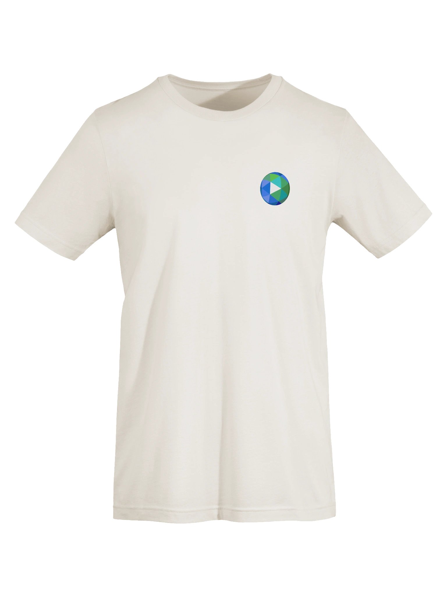 VC Globe Tee — Light product image (10)