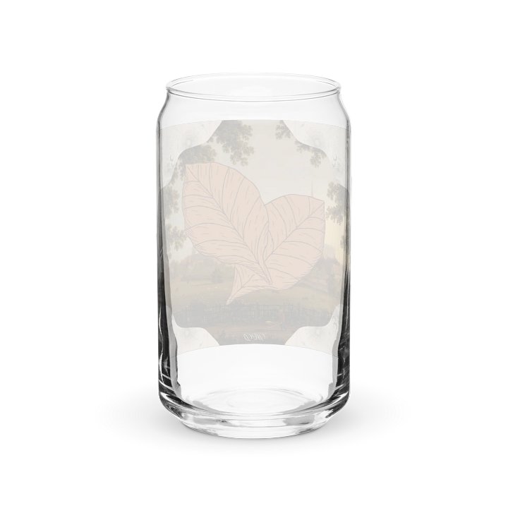 🍊 Sun-Kissed Whimsy – Orange Leaf Cup – Bon Appétit By NCD product image (2)