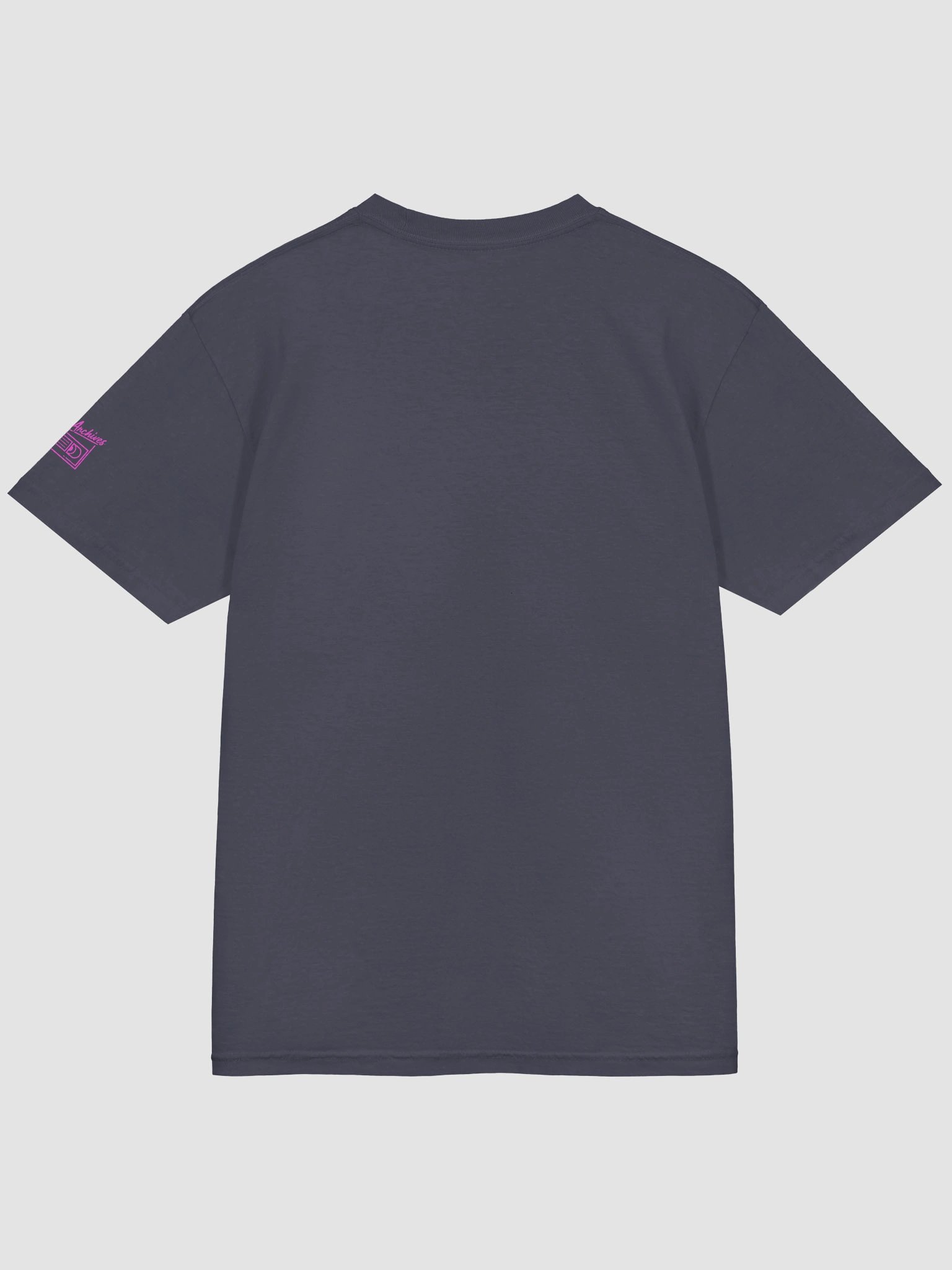 ‘TOYS ’Я’ DUST’ NOSTALGIA TEE – Aisles of Broken Dreams! product image (4)