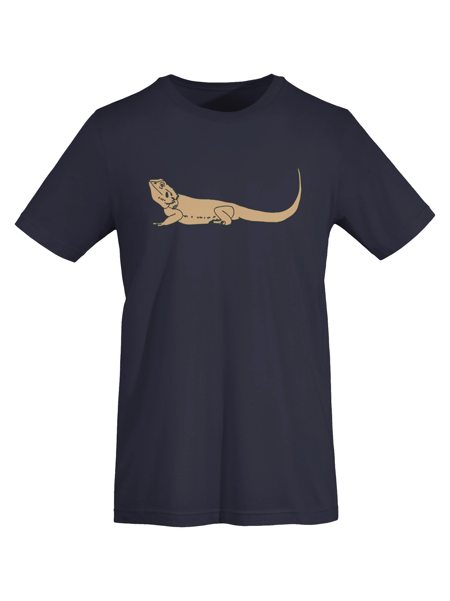 Beardie T-Shirt product image (5)