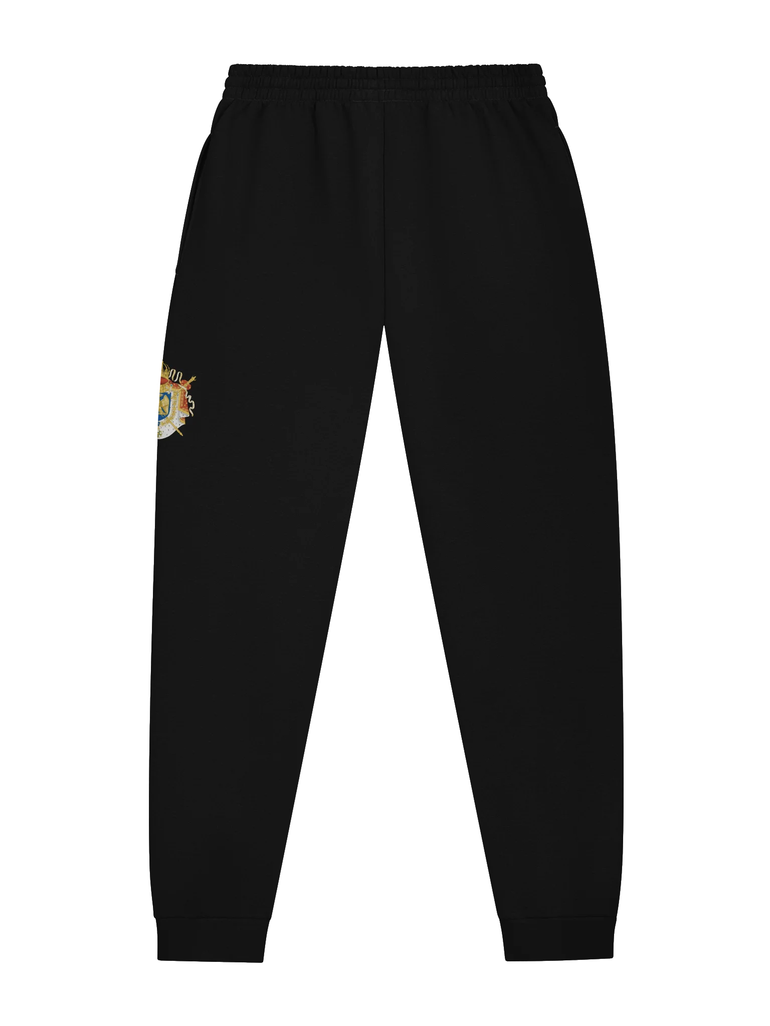 Napoleon Coat Of Arms - Joggers product image (4)