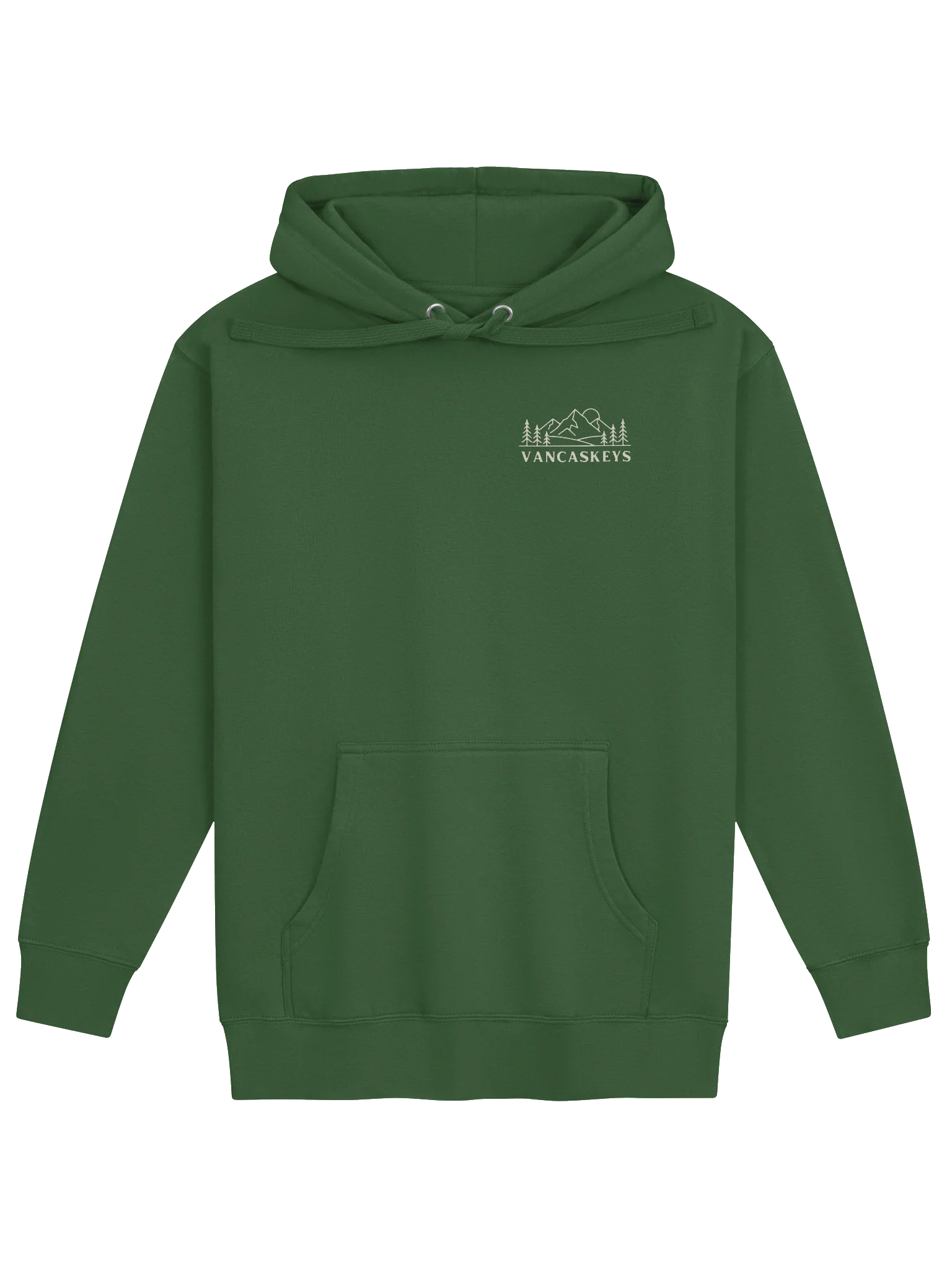 Good Stories Vintage Adventure Hoodie