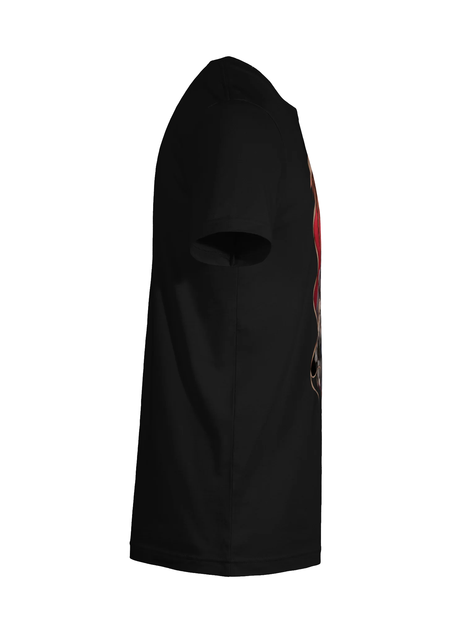 Gauntlet T-Shirt product image (97)