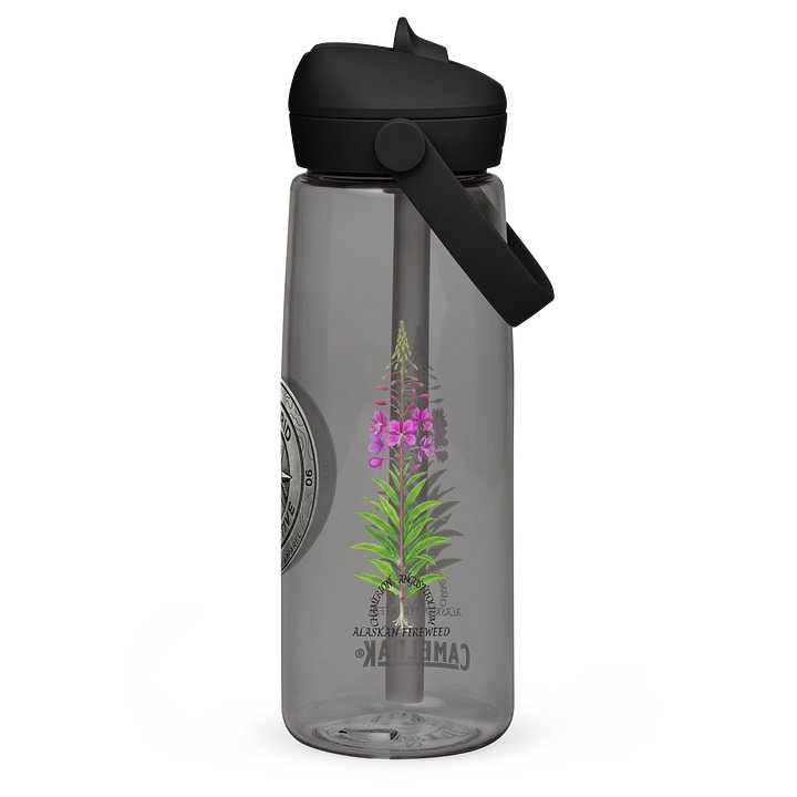 PREMIUM "ALASKAN FIREWEED" CAMELBAK HYDRATION VESSEL product image (2)