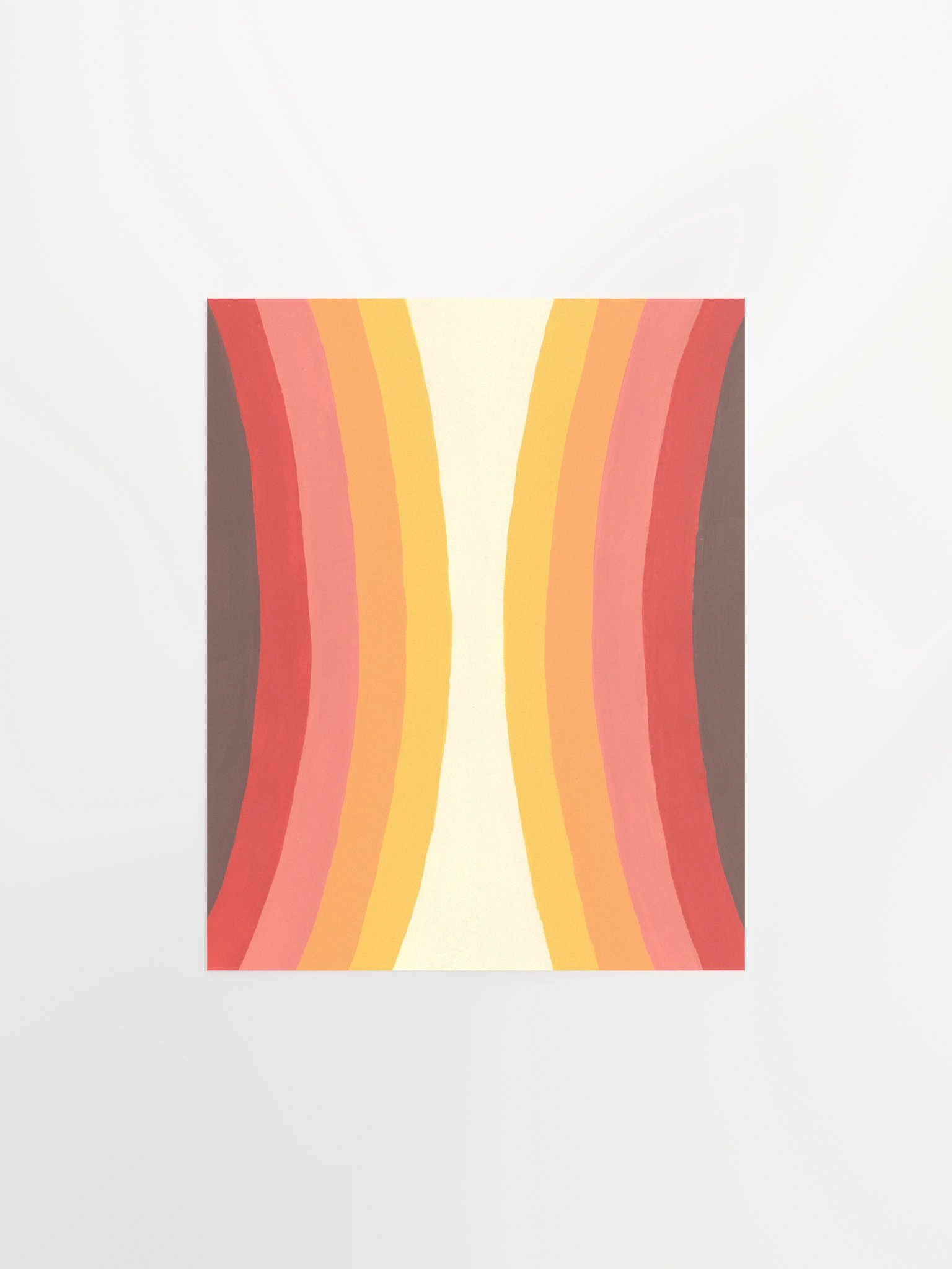 Arrival Painting Print product image (3)