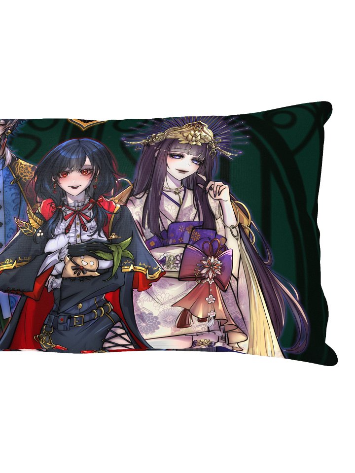 Tower "Beginning" Pillow product image (2)