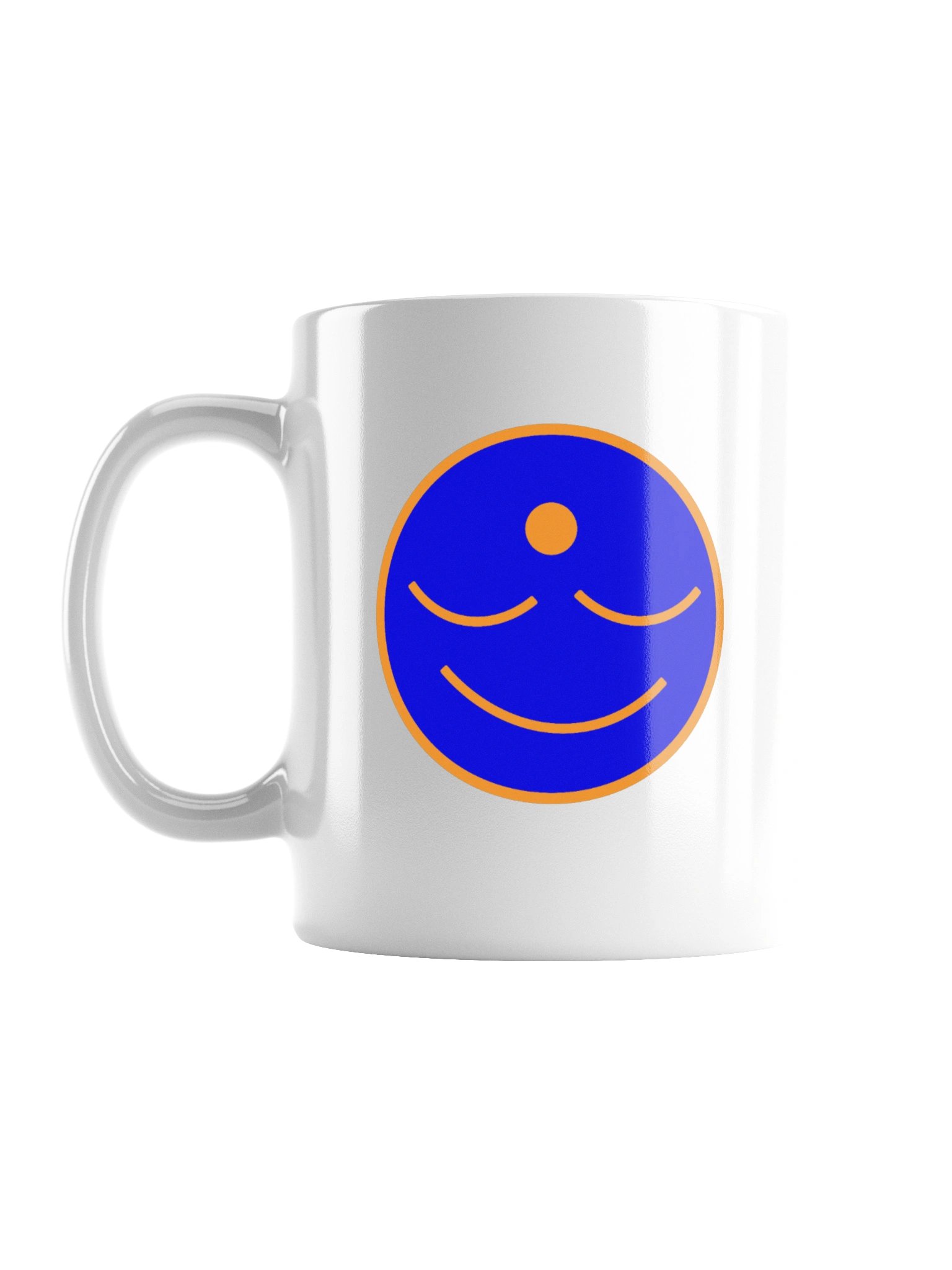 JUST BE MUG product image (1)