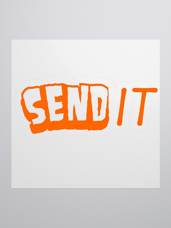 Send IT sticker pack product image (2)