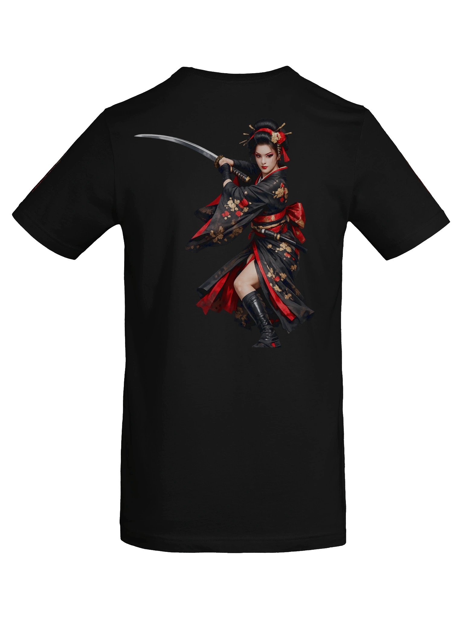 Guild shirt product image (6)