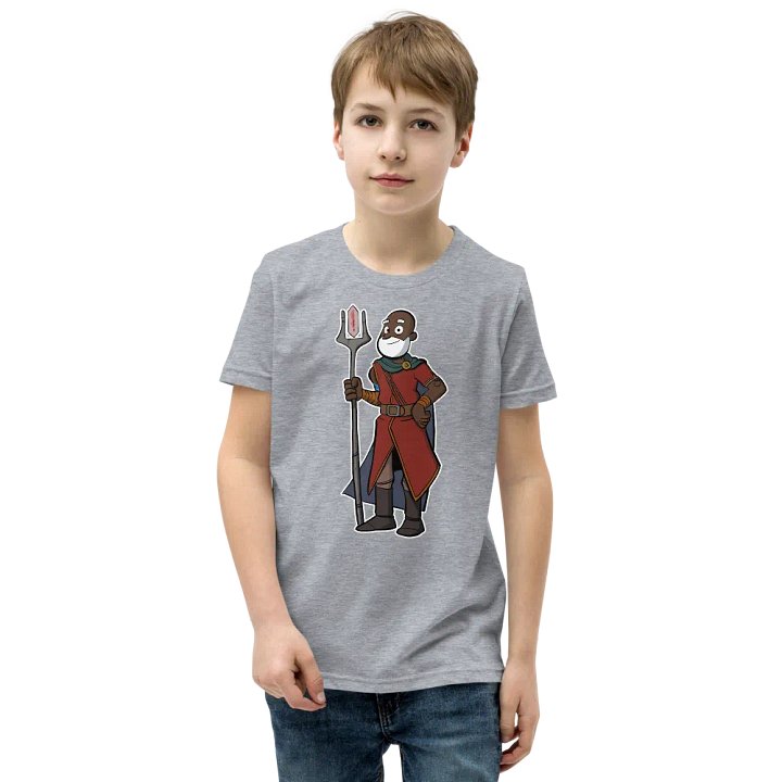 Belazar Kids T-Shirt product image (7)