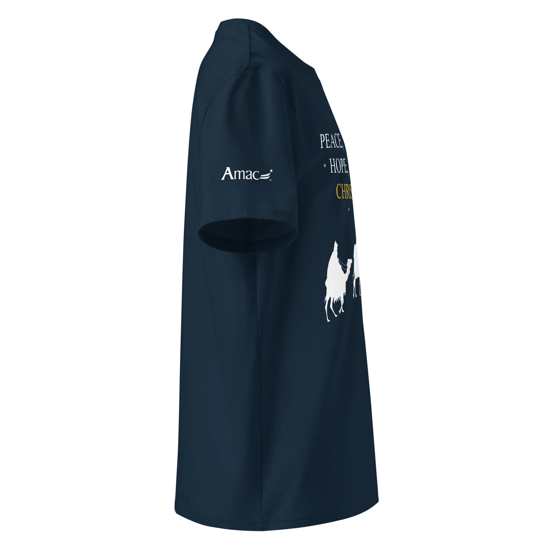 The Three Wise Men T-Shirt product image (4)