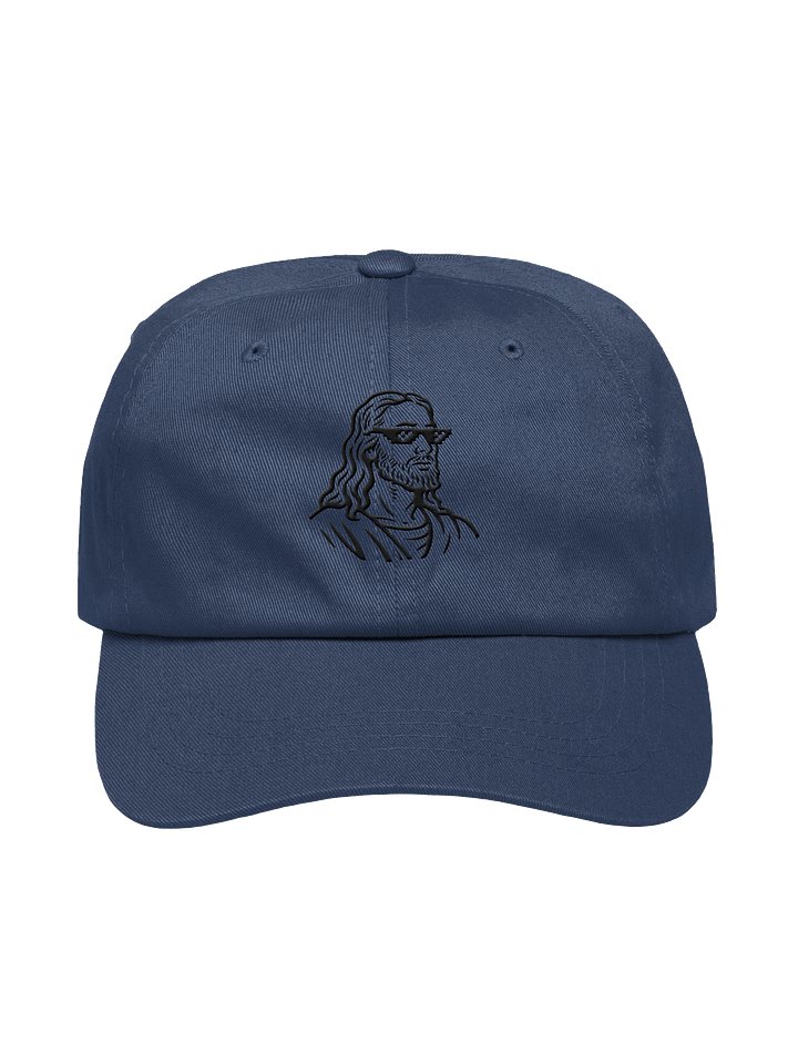 Original Influencer Relaxed Hat product image (1)