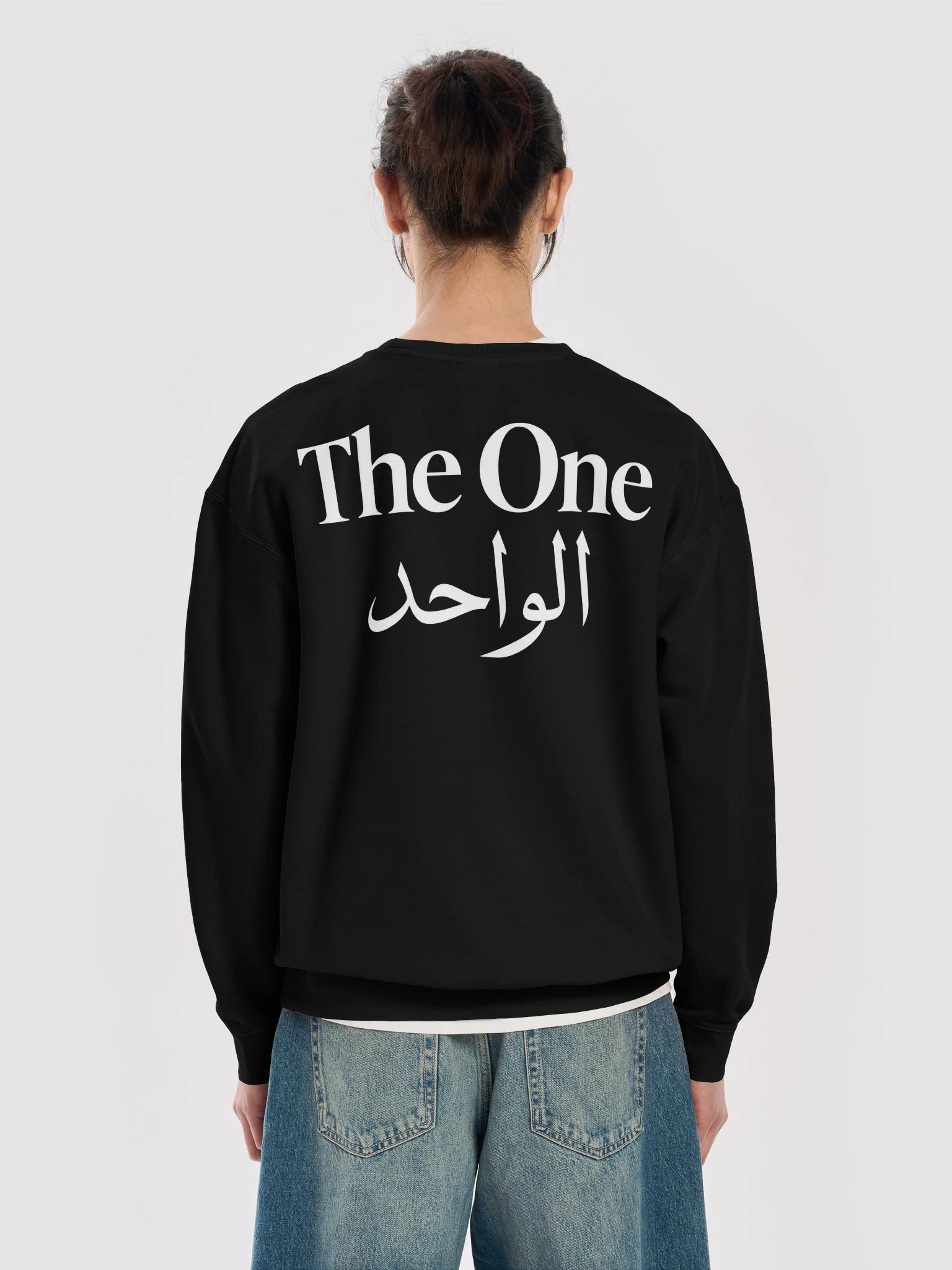 The One Premium Sweater product image (6)