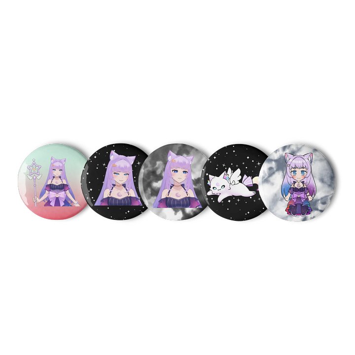 Buttons product image (1)