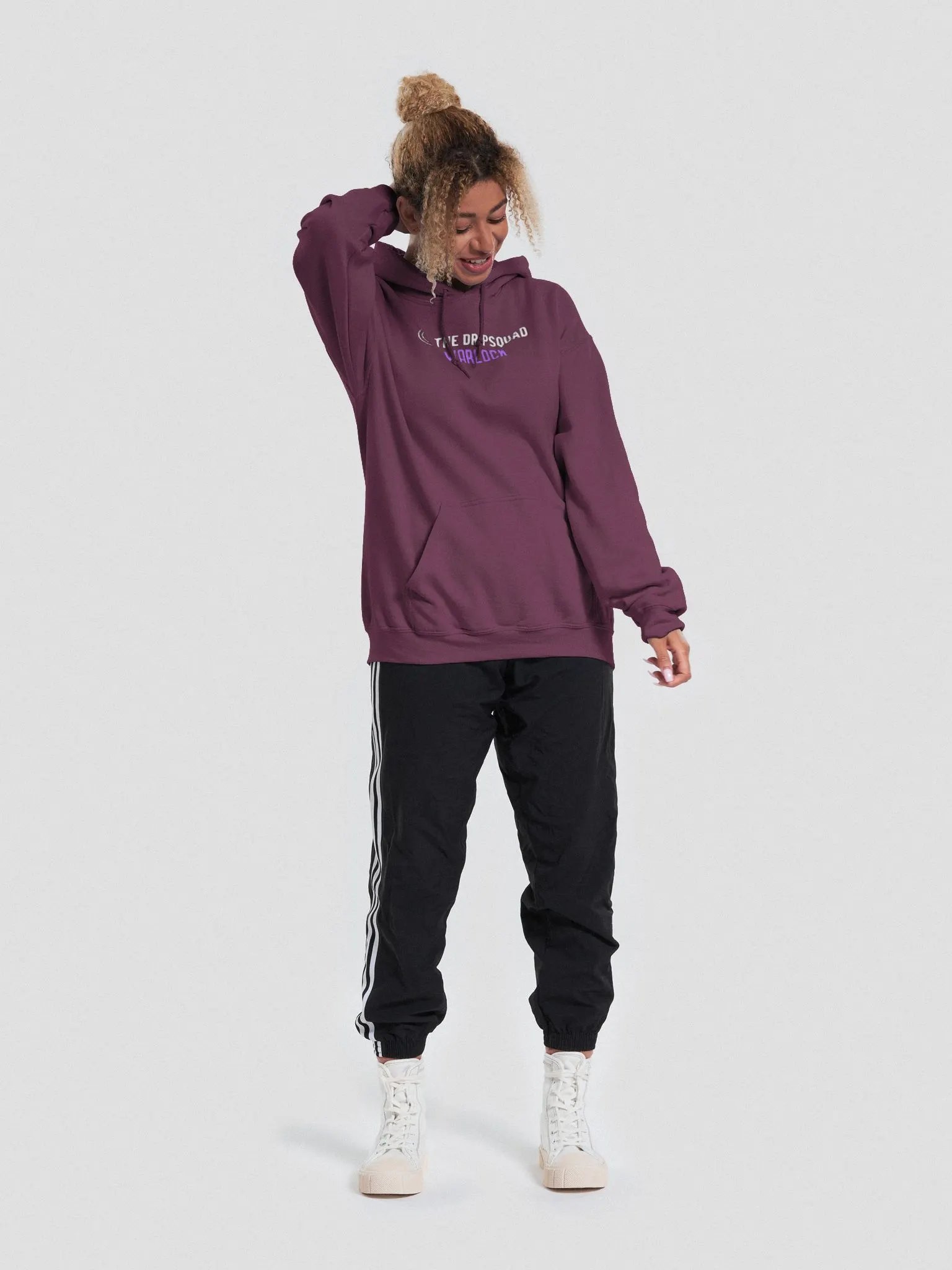 DRIP SQUAD X WARLOCK product image (3)