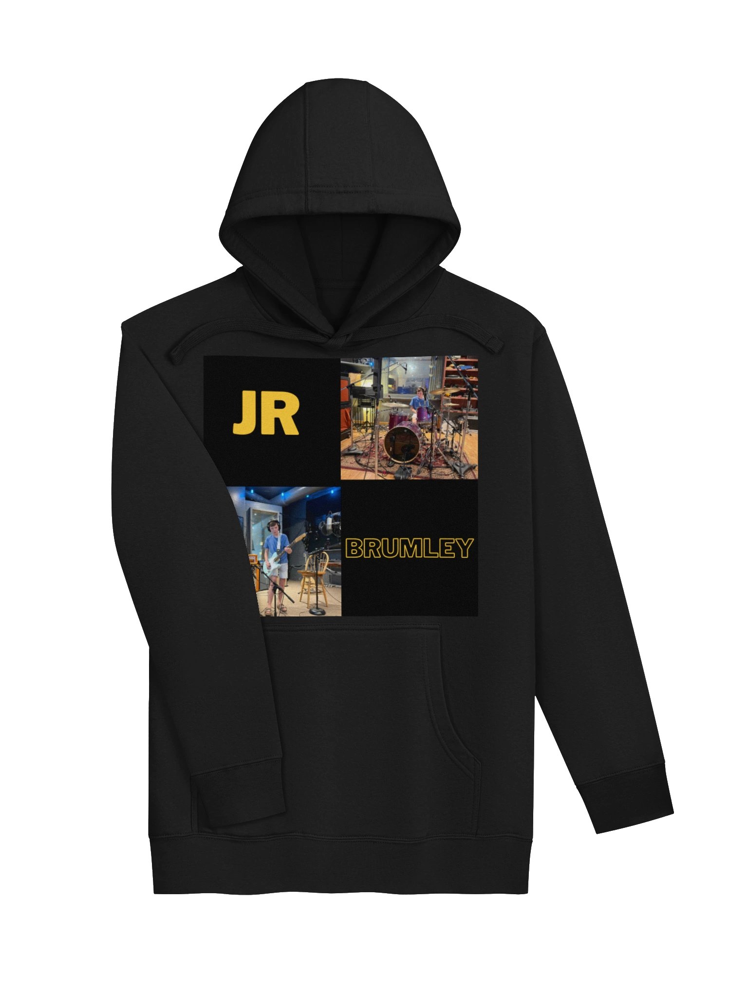 JR Brumley Sweat Shirt! product image (3)