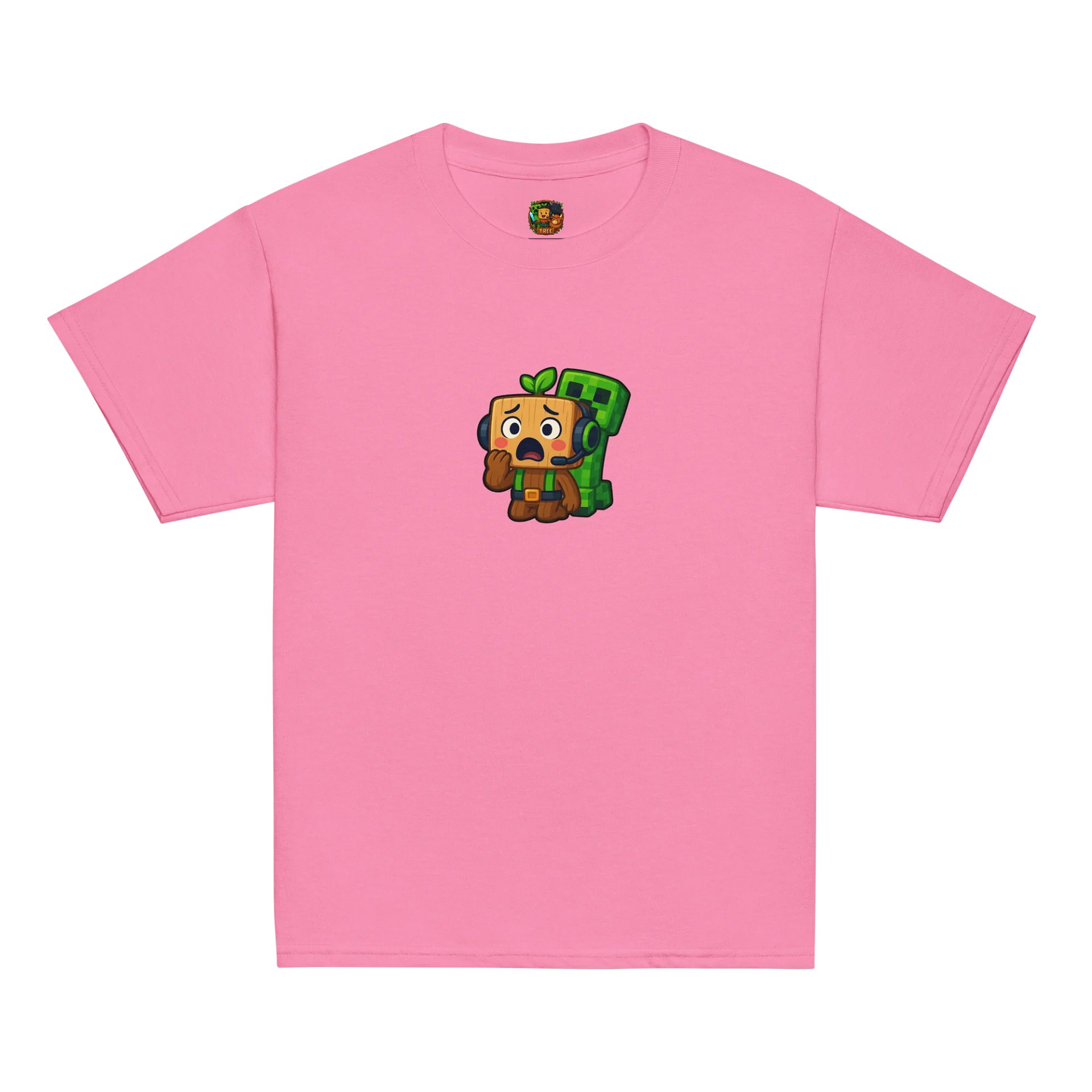 Kids - Tree Creeper Tee product image (12)
