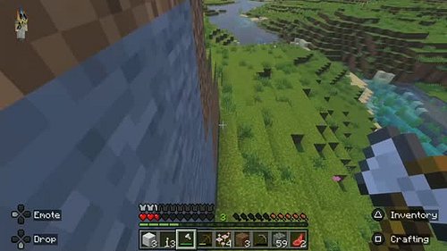 #minecraft