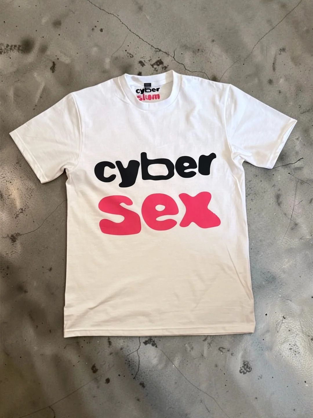 cybersex shirt product image (1)