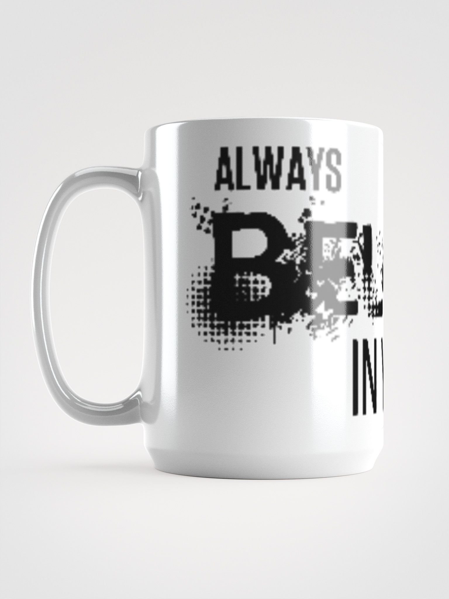 Always Believe product image (1)
