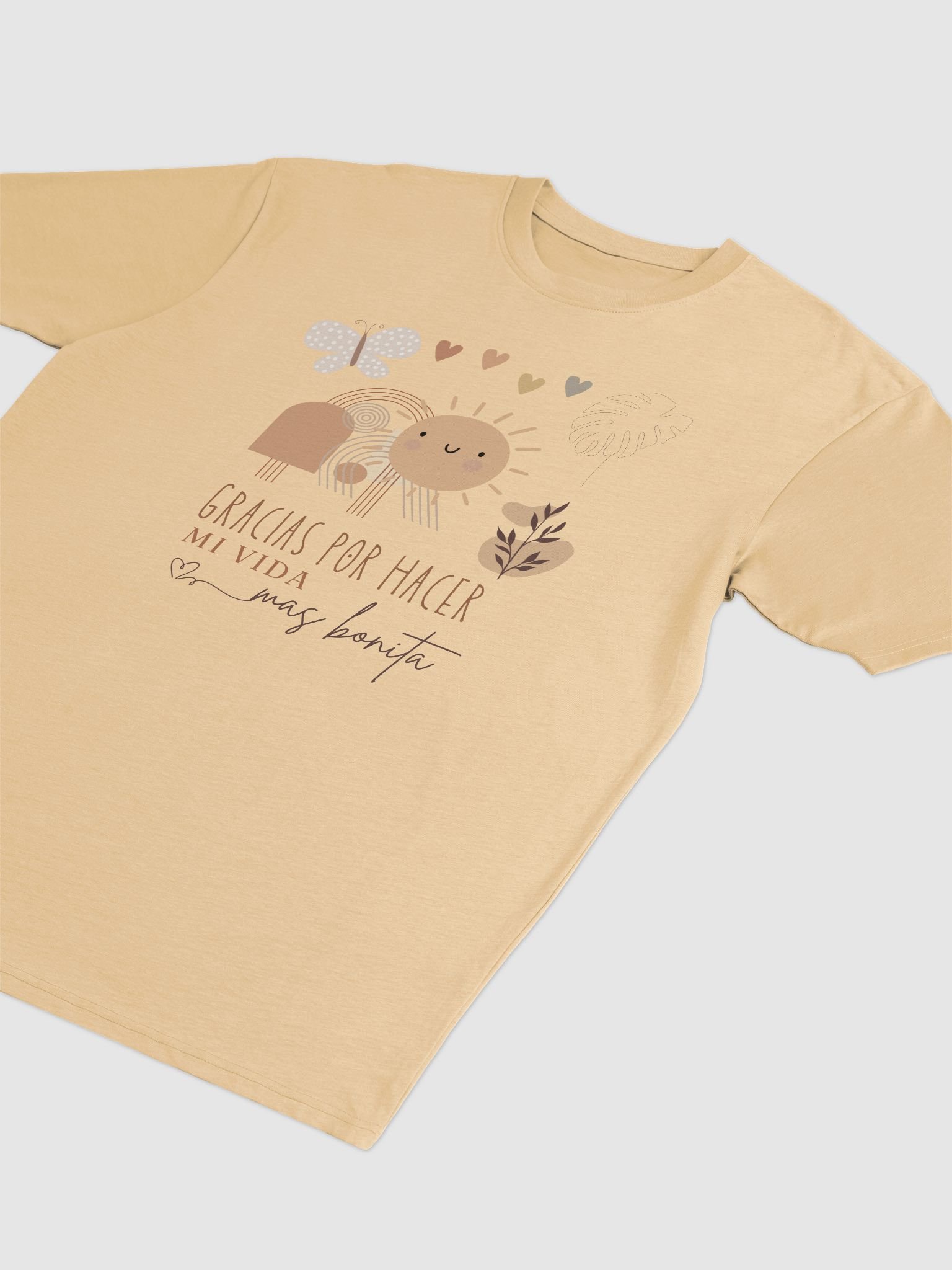 Boho Happy Design Cute product image (4)