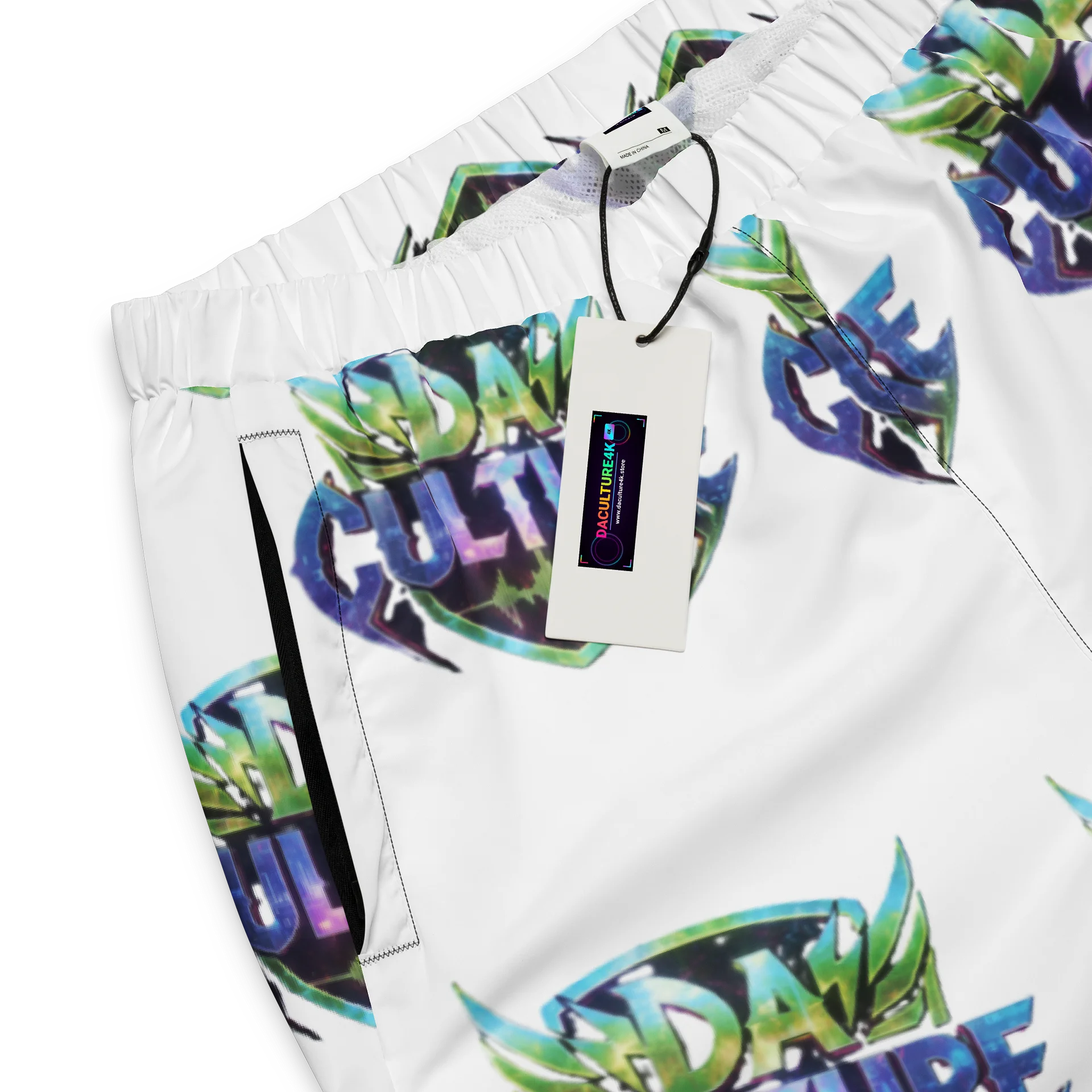 DA culture 4K product image (4)