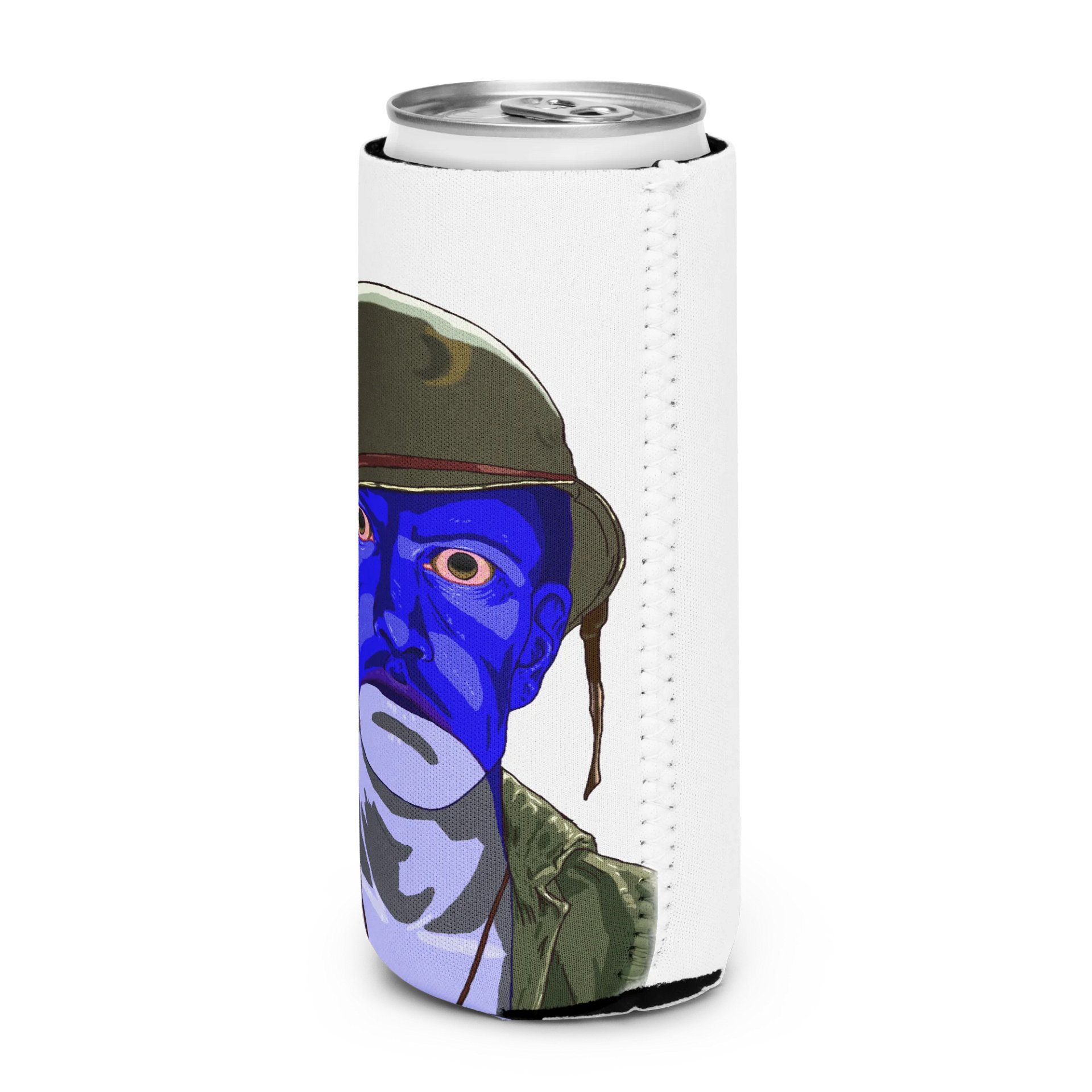 The Thousand Sips Stubby product image (11)