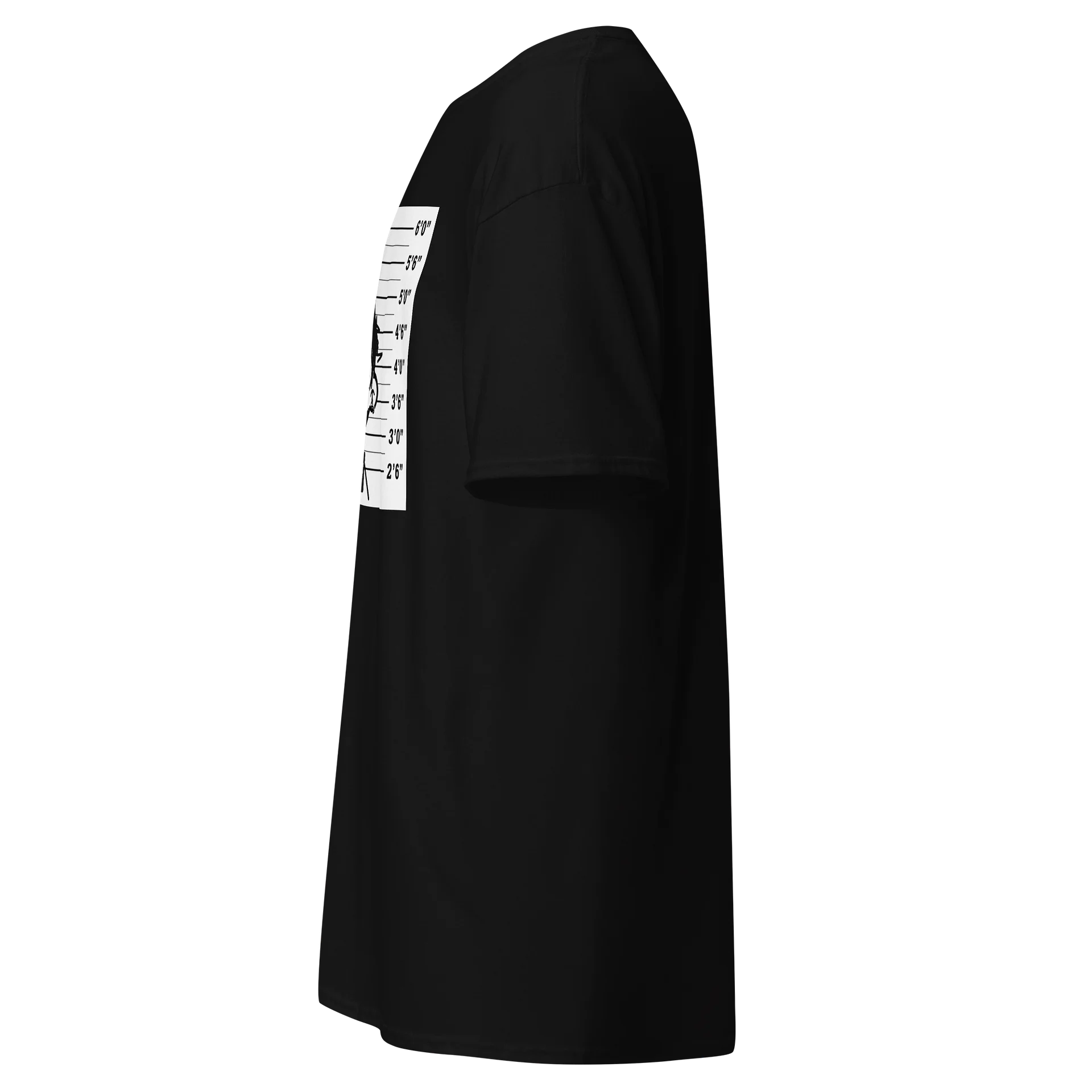P5YC01 Mugshot Tee product image (3)