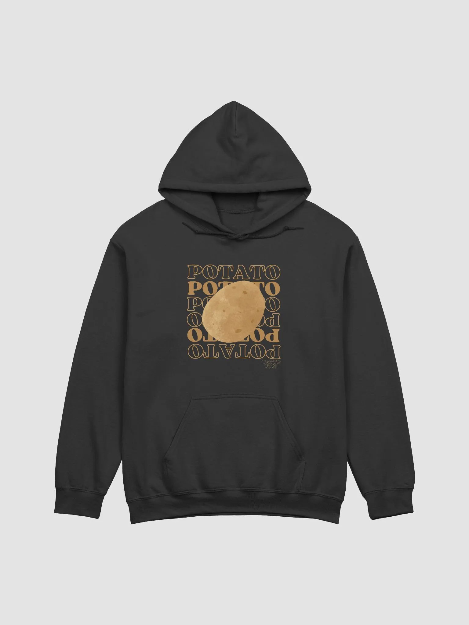 Potato Hoodie product image (1)