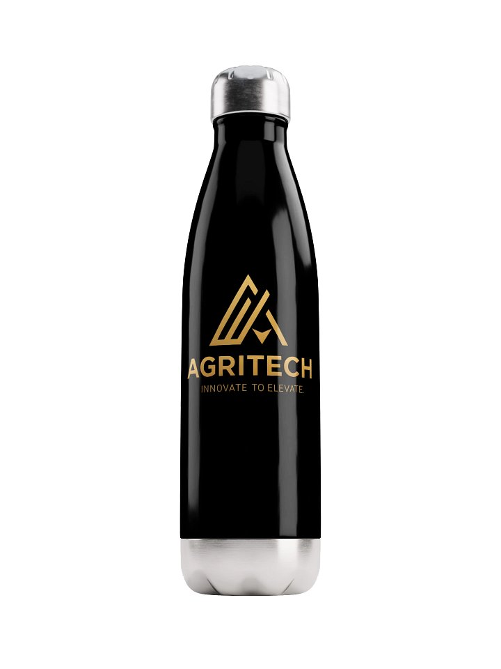 AgriTech Stainless Steel Water Bottle product image (1)
