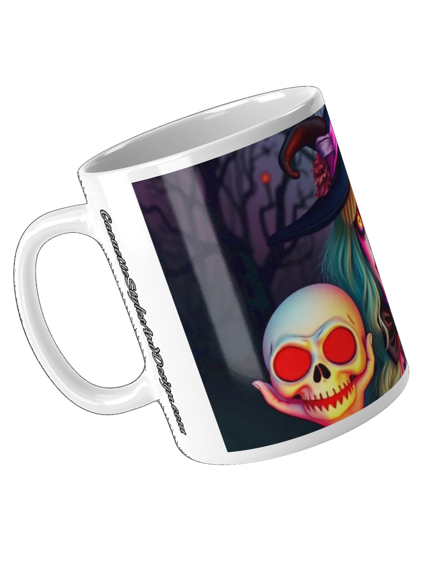 Witchy Wonderland Mug product image (9)