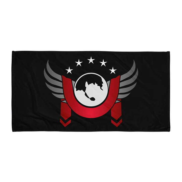 Rogue Republic Beach Towel product image (1)